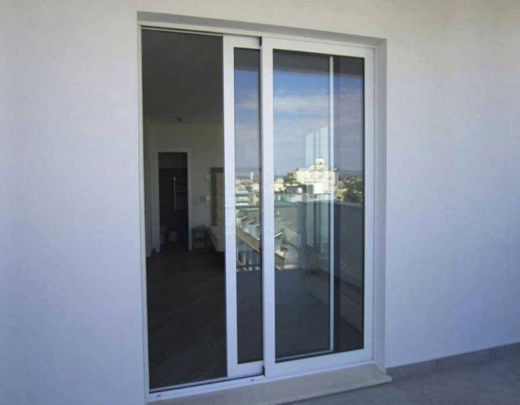 EUROPA 2000 system also covers the most difficult requirements