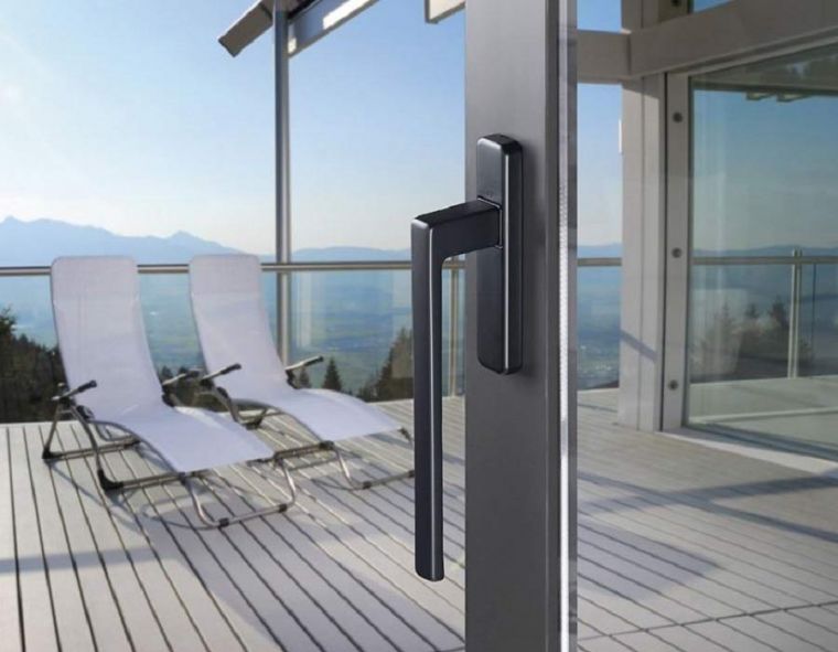 But what are the safety handles