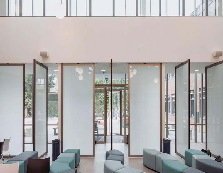 Portapivot & Stealth Pivot