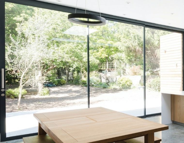 Συρόμενο επάλληλο Rehau SLINOVA X