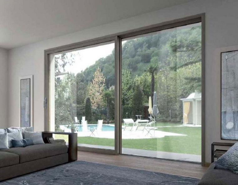 REHAU S717- Εξαιρετικά άνετο τράβηγμα και ακόμα πιο εύκολο άνοιγμα και κλείσιμο