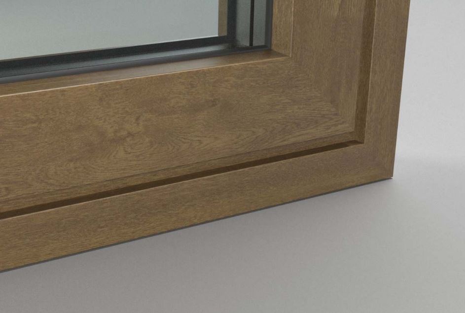 Τα PVC παράθυρα