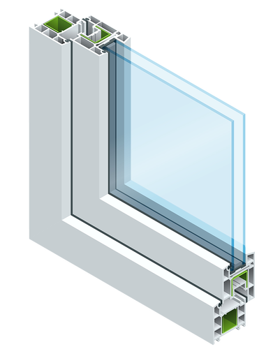 διπλά τζάμια διπλά τζάμια