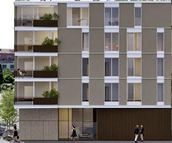 Συστήματα σκίασης αλουμινίου εξωτερικού χώρου Συστήματα σκίασης αλουμινίου εξωτερικού χώρου