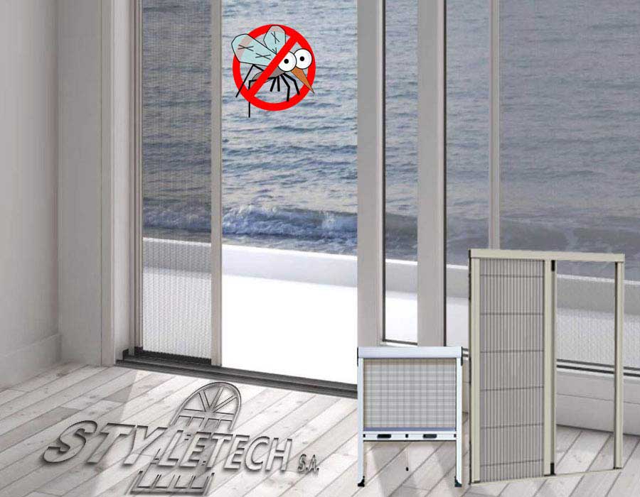 Ενοχλητικά έντομα