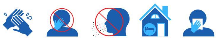 We have improved significant levels of hygiene We have improved significant levels of hygiene