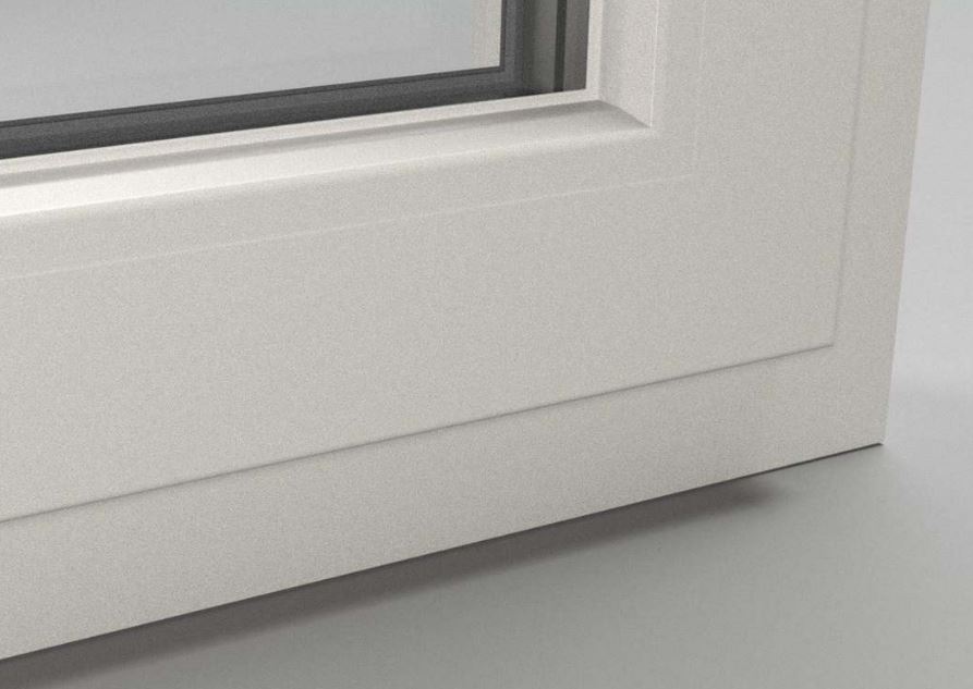 διακόσμησης εντός των κουφωμάτων σας