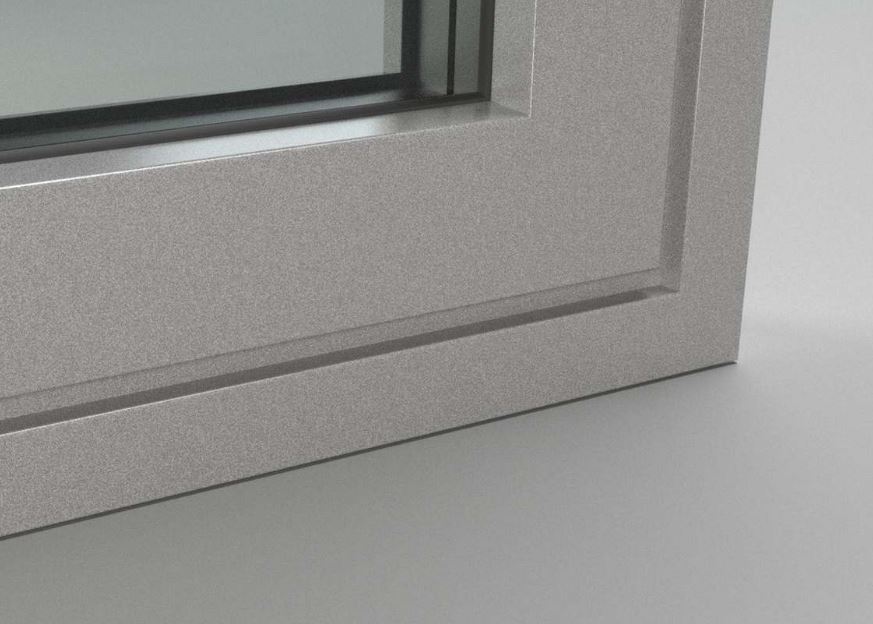 διακόσμησης εντός των κουφωμάτων σας